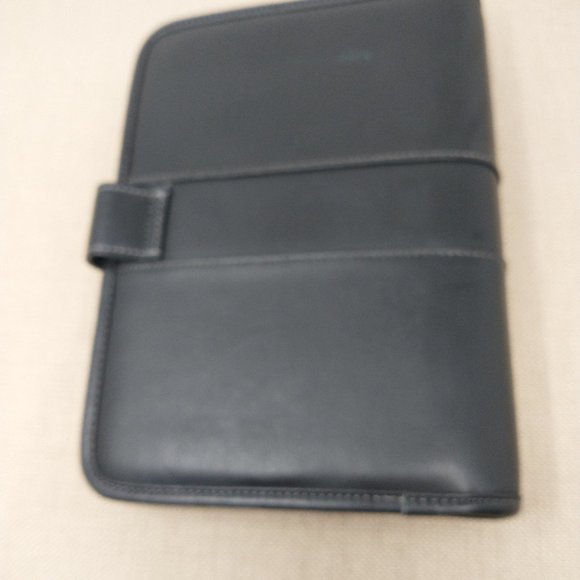 FRANKLIN COVEY DAY ONE Office Day One Planner Cover By Franklin